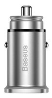 Автомобильная зарядка Baseus PPS 30W Max Car Charger черный