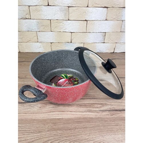 Кастрюля 3,3л PANAIRO 