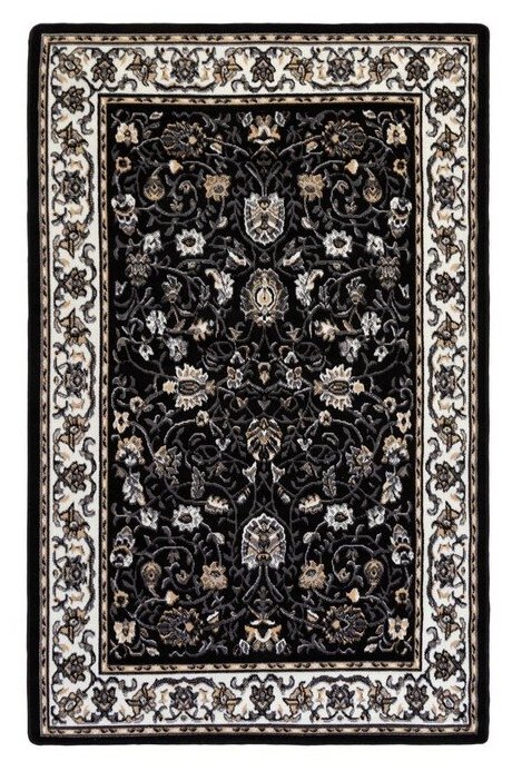 фото Ковер Мокко прямоугольный 60х110 см, ПП 100%, джут