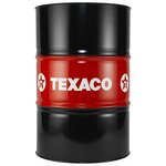 Полусинтетическое моторное масло TEXACO Havoline Extra 10W-40 208 л - изображение