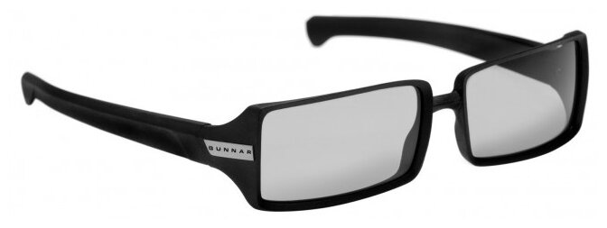 Очки для компьютера GUNNAR 3D Gliff Onyx