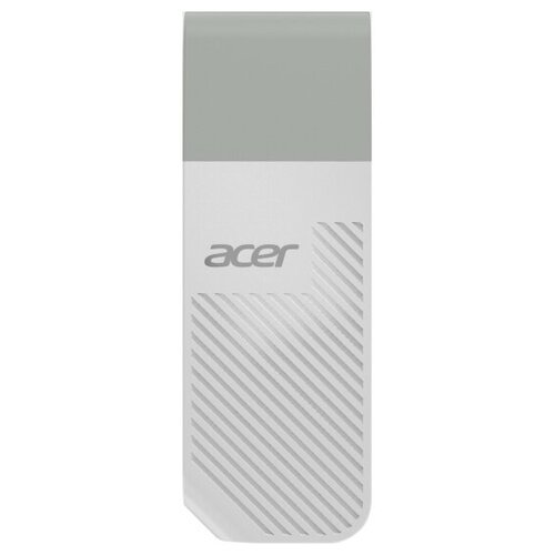 Флешка ACER 128Gb UP300-128G-WH USB 3.0 white (BL.9BWWA.567)