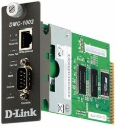 Модуль расширения D-Link DMC-1002