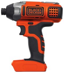 Винтоверт BLACK+DECKER BDCIM18N-XJ