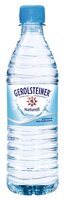 Вода минеральная Gerolsteiner Naturell негазированная, ПЭТ, 1 л