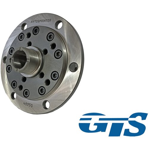 Блокировка дифференциала AVTOSPRINTER винтовая ОКА 9429₽