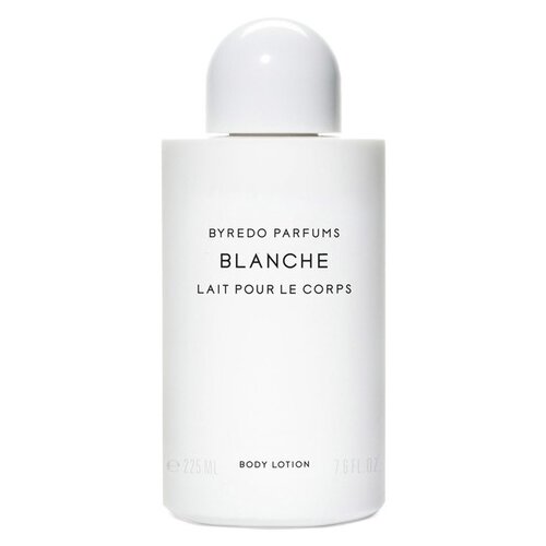 фото Лосьон для тела byredo blanche