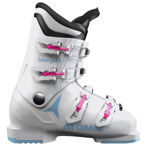фото Ботинки для горных лыж ATOMIC