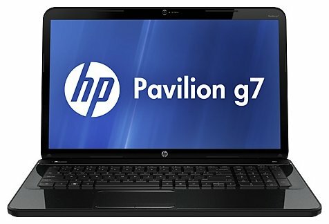 Ноутбук Hp Pavilion G7 Драйвера Для Windows 8.1