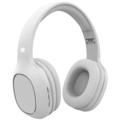 Наушники PERO BH04 White 215300₽