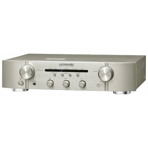 фото Интегральный усилитель Marantz