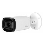 Видеокамера Dahua уличная цилиндрическая HDCVI-видеокамера 5Мп 1-2.7 CMOS объектив 2.7-12мм - изображение