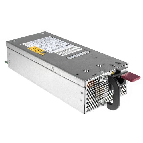 Блок питания HP Hot Plug Redundant Power Supply 1000W [DPS-800GB]