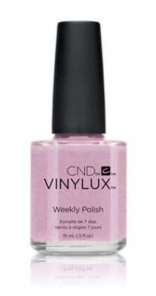 CND    Vinylux, 15 , 216 lavender lace