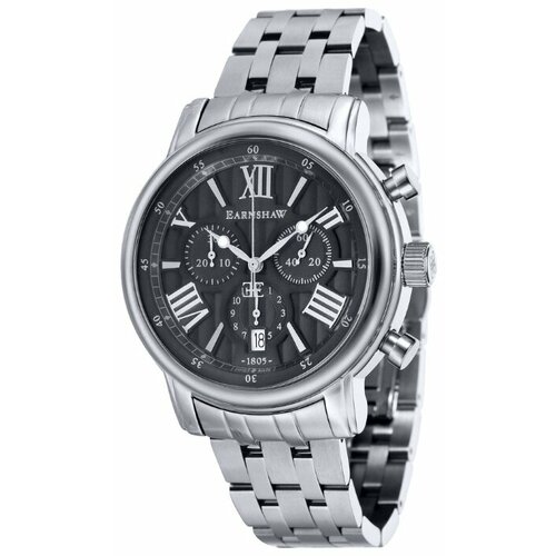 фото Наручные часы earnshaw es-0016-11