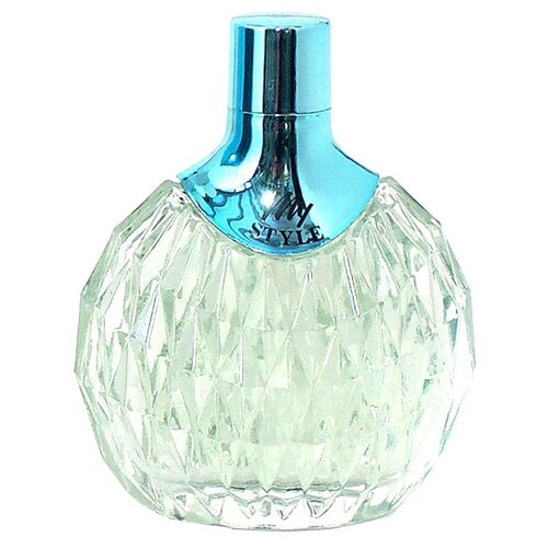 Festiva туалетная вода My Style Trend, 100 мл