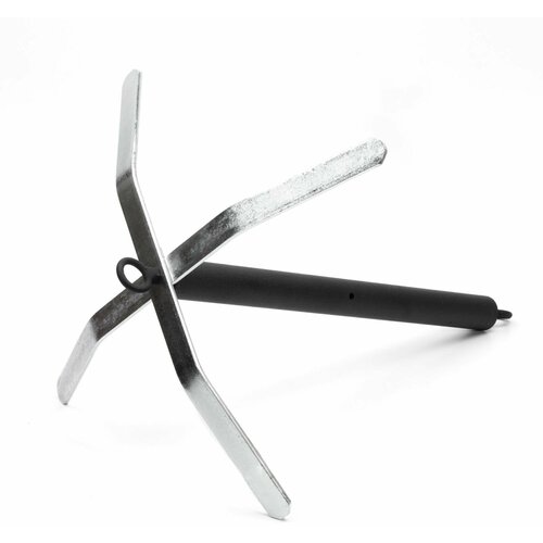 Якорь лодочный складной 