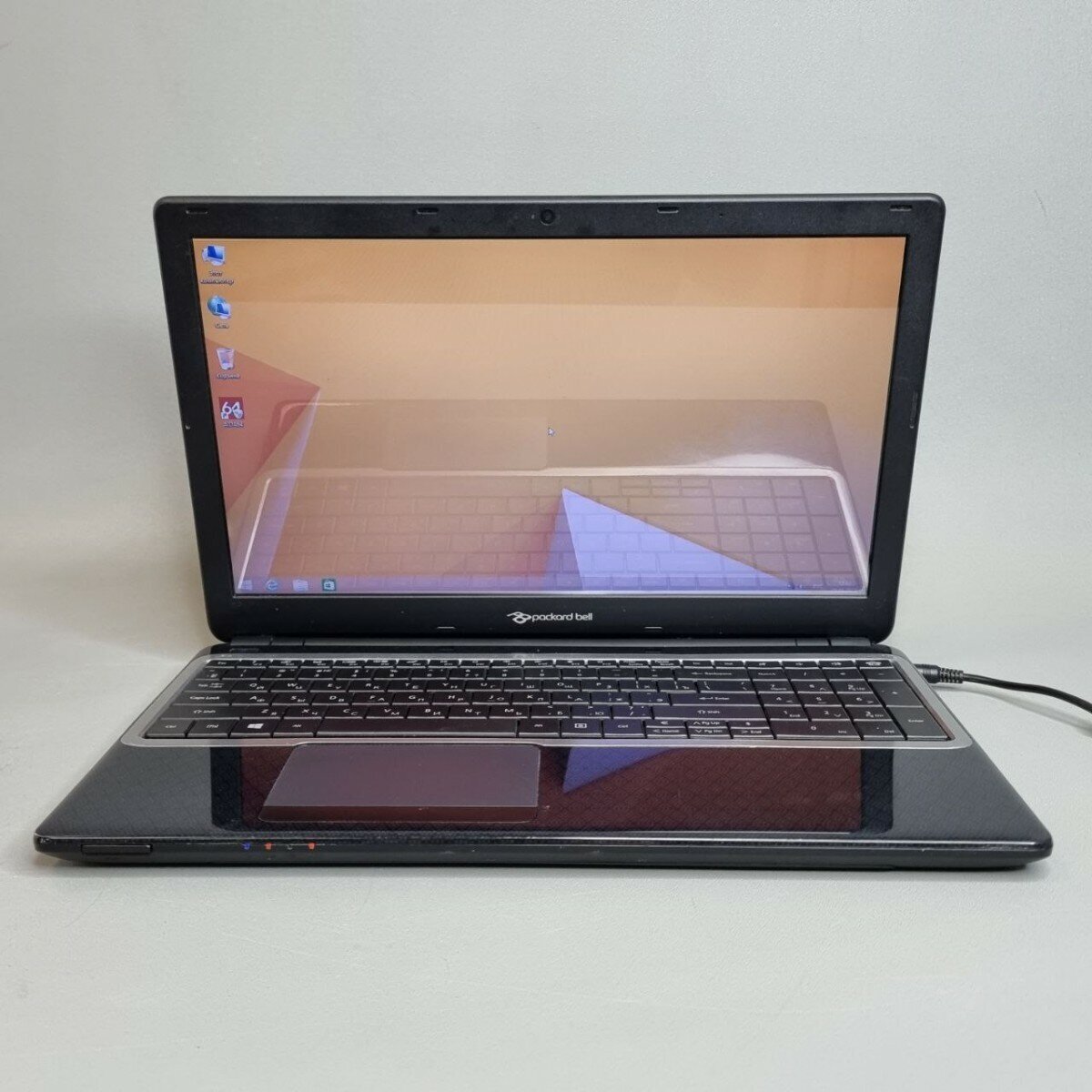 Packard Bell TE69KB (AMD A4/15.6"/4Gb/AMD Radeon 8330) купить по на Яндекс Маркете