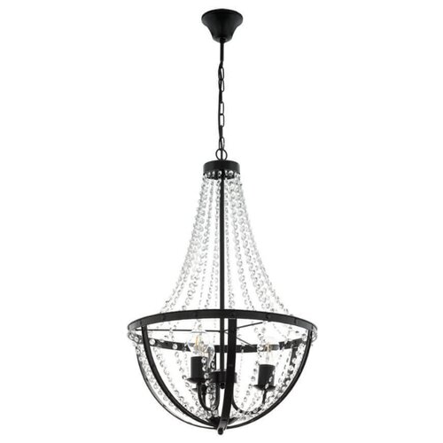 фото Люстра eglo barnaby 1 49539 e27