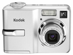 Фотоаппарат Kodak C633