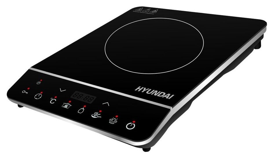 HYUNDAI HYC-0104 — отзывы покупателей