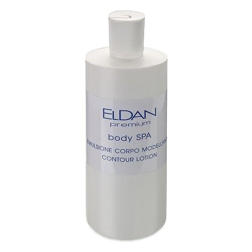 фото Eldan cosmetics лосьон premium