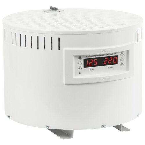 фото Стабилизатор напряжения бастион