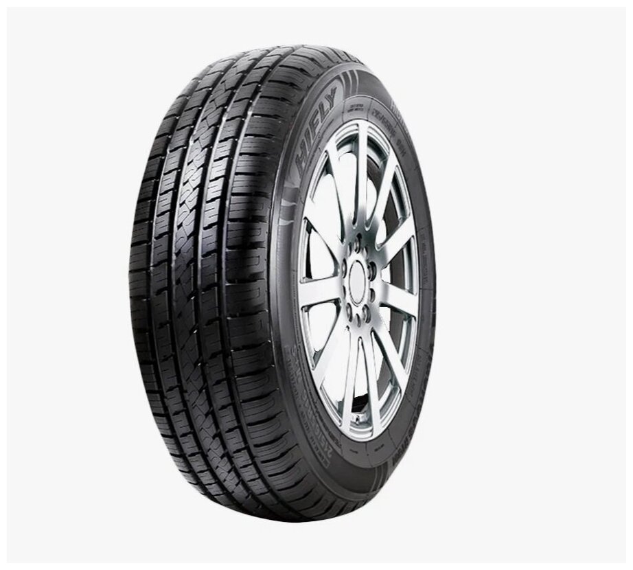 HiFly 235/65R17 108H XL Vigorous HT601 TL