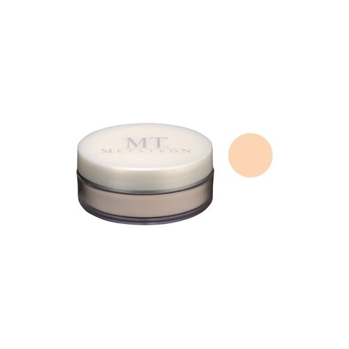 MT Metatron Пудра рассыпчатая Protect UV Loose Powder SPF 10 PA+ lucent 20 г