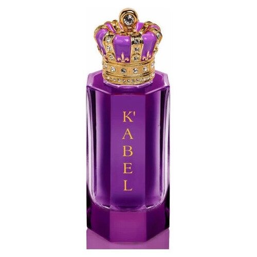 Royal Crown K abel парфюмерная вода 100 мл унисекс royal crown tabac royal парфюмерная вода 50 мл унисекс