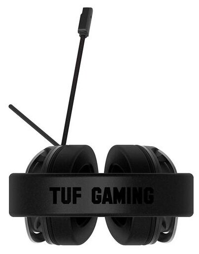 Проводные наушники ASUS TUF Gaming H3 blue
