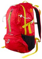 Рюкзак ECOS JOMSOM 23 red