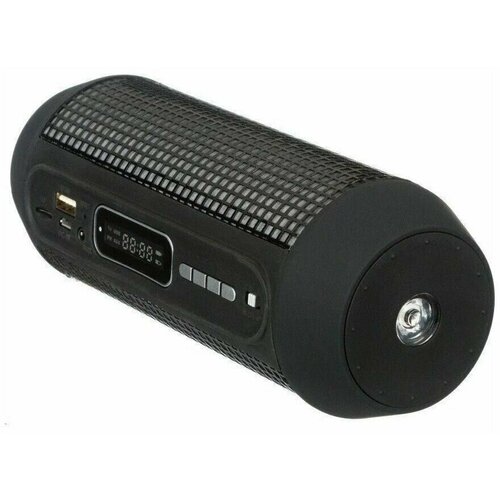 Беспроводная колонка Prolife BTSp03 black 100000₽