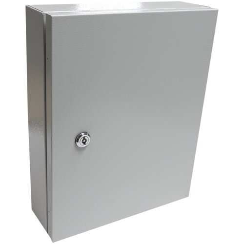 Корпус ЩРН-24 IP54 (410x330x120) УХЛ1 С54002