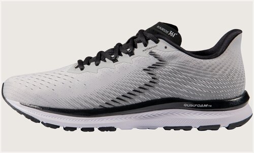 Изображение товара Кроссовки беговые мужские 361° KAIROS (US12,0) Oyster Mushroom/Sleet