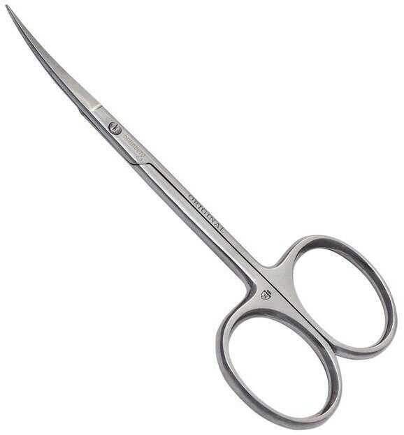 Solinberg Ножницы для ногтей 212-0011