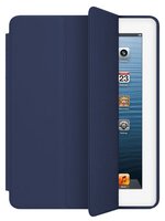 Чехол With Love. Moscow Jack для Apple iPad 2/3/4 красный