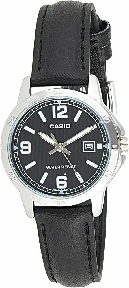 Наручные часы CASIO Collection LTP-V004L-1B