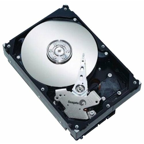 Жесткий диск Seagate Barracuda 80 ГБ ST380815AS жесткий диск seagate barracuda 80 гб st380023a