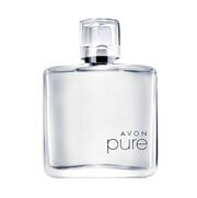 AVON туалетная вода Pure for Him, 75 мл