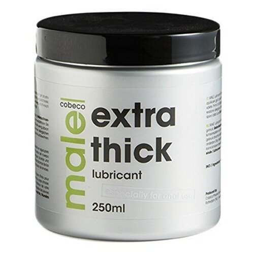 Cobeco Extra Thick, 300 г, 250 мл, цветочный, 1 шт.