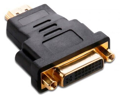 Аксессуар KS-is HDMI - DVI-I KS-710