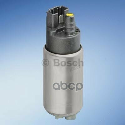 Автозапчасть Bosch арт. 0580453489