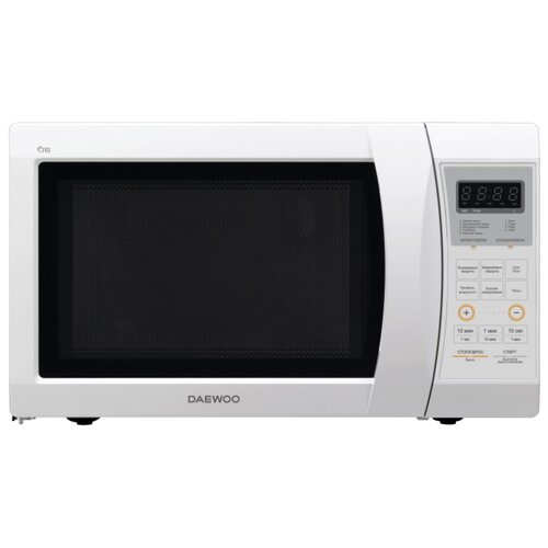 фото Микроволновая печь daewoo daewoo electronics