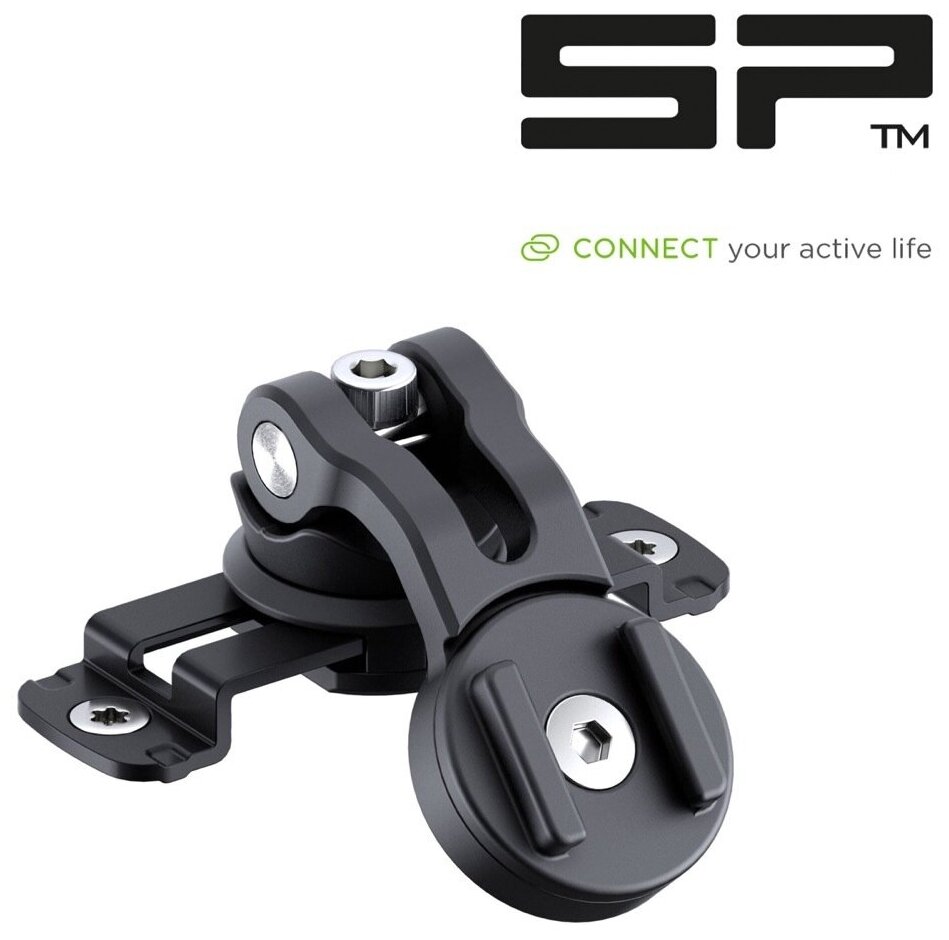 Крепление для смартфона на мотоцикл SP Connect BRAKE MOUNT