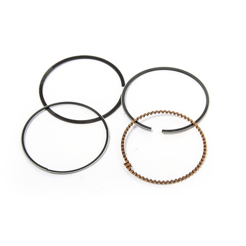 Поршневые кольца X-TECH 4T d 54 мм 154FMH 125 cc