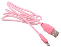 Кабель Awei USB - Lightning (CL-981) 1 м графит