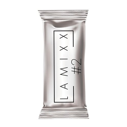 Lamixx, Cостав для ламинирования ресниц №2, 1 мл