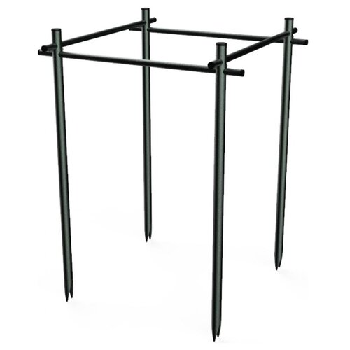 Опора для растений Grillux Pillar 056 х 056 х 0755 м зеленый 1688₽