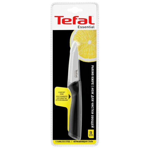 Нож для чистки овощей Tefal Reliance K2210574